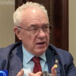 Lubetkin: Uruguay impulsará mayor protagonismo de América Latina y el Caribe en el escenario mundial