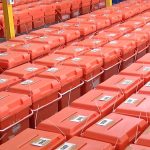 El pulso político uruguayo: Interés moderado, pero sin grandes diferencias históricas