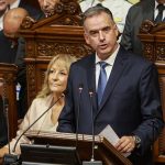 Yamandú Orsi Presentará Informe Anual ante la Asamblea General