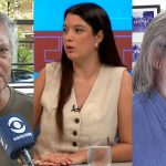 Senador socialista defiende gestión del Mides en situación de calle, pese a críticas internas del Frente Amplio