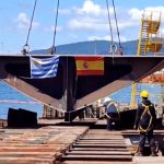 Orsi: gobierno "prioriza acuerdos de Estado a Estado" para patrullas oceánicas, tras recisión con Cardama