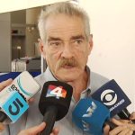 Frente Amplio ajustará artículo del nuevo CPP para evitar excarcelación temprana de presos en Domingo Arena, según Errandonea