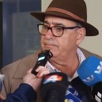 Comisión de Riego Detalla al Presidente Planes Piloto y Pautas para Sectores Productivos