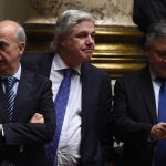 Uruguay: Paganini y García Cuestionan a la Embajada de Irán por Comunicado Contra Argentina