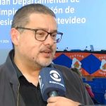 Junta Departamental citará al director de Desarrollo Ambiental de la IMM por la gestión de limpieza