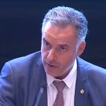 Orsi expresa solidaridad con Trump tras ataque en cena y reafirma condena uruguaya a la violencia