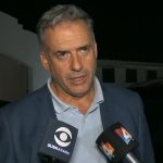 Presidente Orsi descarta modificaciones tributarias a corto plazo