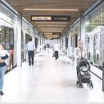 Nuevo Sistema de Transporte Metropolitano Promete Impulsar Velocidad a 25 km/h, Superando los 16 Actuales