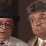 «El Chicho: vos sí que tenés recursos»: El recordado sketch de Decalegrón que parodió al poder