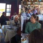 Yamandú Orsi rindió homenaje a José Mujica en el Quincho de Varela, evocando el primer año sin el «viejo Pepe»