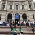 Udelar solicitó a la INDDHH revisar la definición oficial de antisemitismo que utiliza el Estado uruguayo