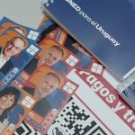 Sector del Frente Amplio emite figuritas coleccionables con figuras del gobierno para campaña de fondos