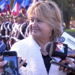 "Lo que hace Cardama no debería preocuparnos", dijo Lazo sobre arbitraje y reclamó apoyo del sistema político al Estado