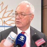 Encuentro Orsi-Trump: Canciller Lubetkin confirma que está en agenda, pendiente de coordinación para visita a Washington