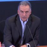 Orsi dialoga sobre derechos, libertades y seguridad en presentación de informe de la ONU