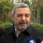 El 52% desaprueba la gestión de Mario Bergara como intendente de Montevideo y 26% aprueba, según Equipos Consultores