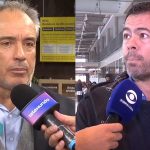 Cámaras de Industrias y de la Construcción valoran positivamente proyecto del gobierno para mejorar la competitividad