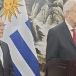 Ministro Lubetkin revela plan para eximir de visa a visitantes chinos en Uruguay