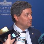Casaretto aseguró que irá a la Justicia si no se conforma una comisión investigadora sobre ASSE en Diputados