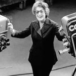 Cristina Morán, "la señora televisión": pionera y referente en la historia de Canal 10