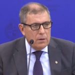 Oposición interpela al ministro de Economía Gabriel Oddone este lunes en la Cámara de Senadores