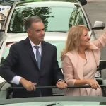 Presidencia deberá informar a la Jutep sobre el proceso de selección del vehículo utilizado en la asunción de Orsi