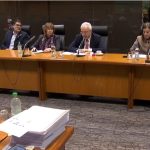 Comisión del Senado ratificó tratado entre Mercosur y países del EFTA; Ojeda afirmó que hay compromiso para votarlo