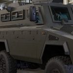 "Tiene que haber un marco legal que lo ampare" al militar, dijo Manini sobre uso de vehículos del Ejército en barrios