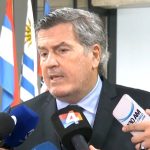 Senador Bordaberry propuso que haya grabación de video durante operaciones quirúrgicas, tras caso de la anestesista