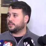Edil colorado tras balance de Bergara: "Viene repitiendo los mismos errores del FA de los últimos 36 años, en la intendencia"