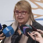 Lazo dijo que "hay cambio de reglas" en costos de aviones que arriban a Venezuela con ayuda y dialogan con autoridades de ese país
