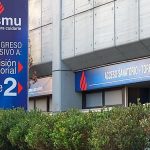 Parlamento aprobó por unanimidad la extensión del plazo de la intervención al Casmu hasta por dos años