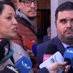 Cruce por HIF Global: Olivera dijo que Cardona es "confrontativa" y la ministra le respondió que él tiene "memoria selectiva"