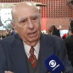 El Partido Colorado designa julio como mes de la República para «afirmar valores institucionales», destaca Sanguinetti.