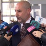 Caja de Profesionales presentó nueva propuesta al Poder Ejecutivo sobre el financiamiento de la institución